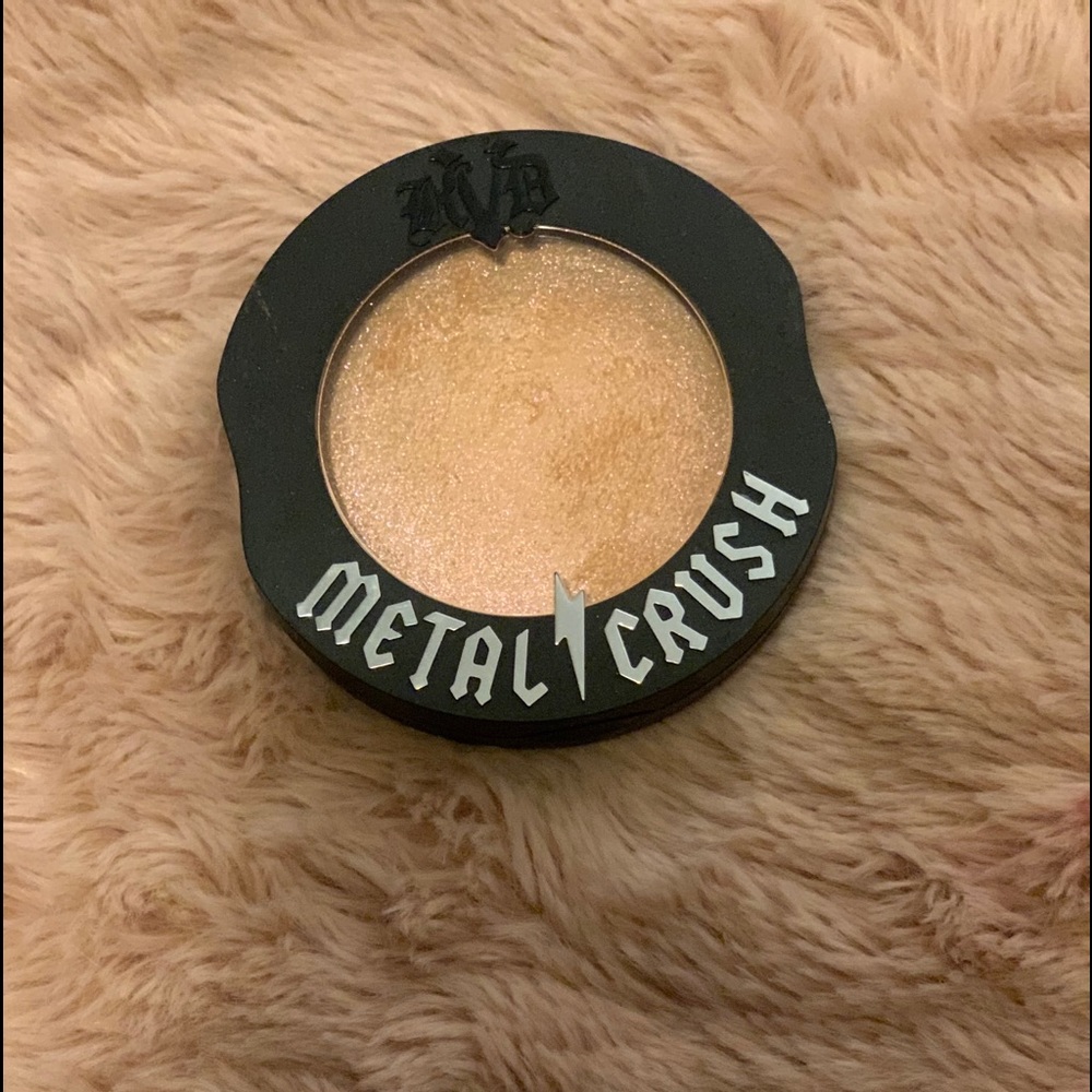 KatVonD Metal Crush Gammaray